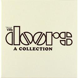 The Doors - A Collection 6cd (CD) 1